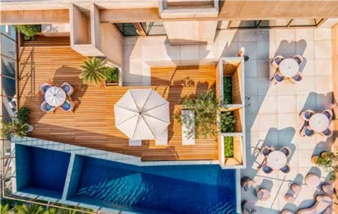Imagem Stay Oceania Living