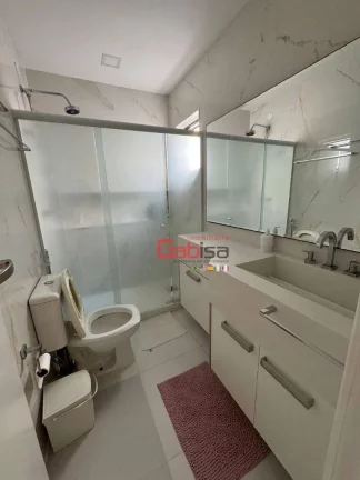 Imagem Cobertura com 5 dormitórios à venda, 300 m² por R$ 2.300.000,00 - São Bento - Cabo Frio/RJ