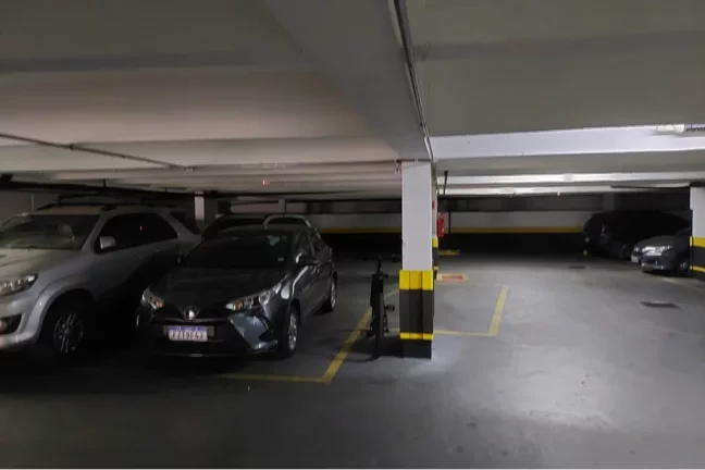 Imagem Apartamento à venda no bairro Indianópolis - São Paulo/SP