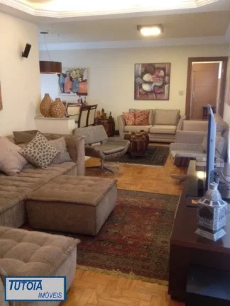 Imagem APARTAMENTO A VENDA NO JARDIM PAULISTA, SAO PAULO