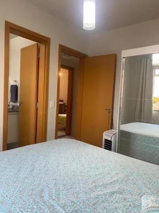 Imagem Cobertura para Venda em Belo Horizonte / MG no bairro Santa Terezinha