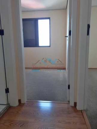 Imagem Lindo apartamento recém reformado ao lado da Raposo Tavares