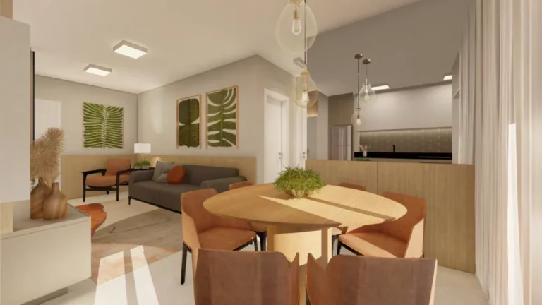 Imagem Areias - Apartamento à venda no bairro Areias - São José/SC