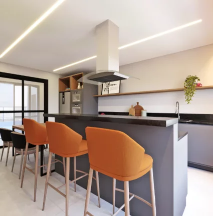 Imagem APARTAMENTO RESIDENCIAL em São Paulo - SP, Vila Formosa