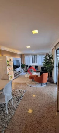 Imagem Apartamento à venda, 180 m² por R$ 850.000,00 - Meireles - Fortaleza/CE