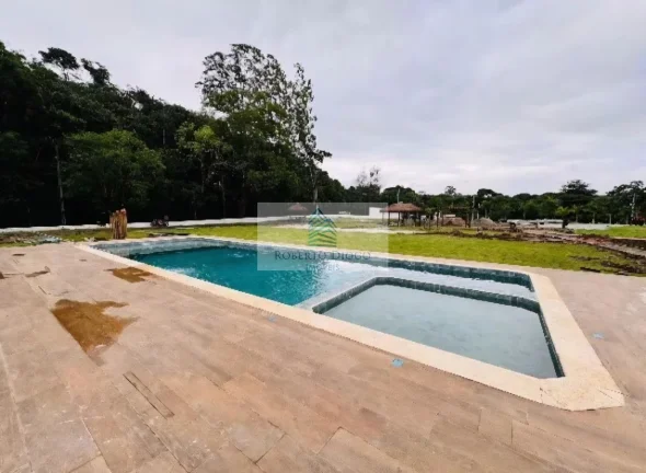Imagem Terreno em Condomínio à Venda em Niterói-RJ, Bairro Várzea das Moças 360m² de Área