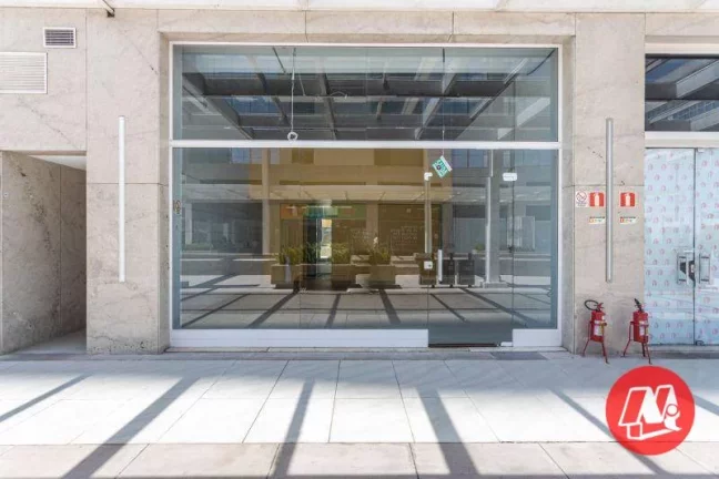 Imagem Loja para alugar, 52 m² por R$ 6.901,00/mês - Praia de Belas - Porto Alegre/RS