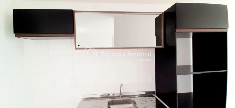 Imagem Excelente oportunidade para quem busca conforto, praticidade e contato com a natureza! Este apartame...