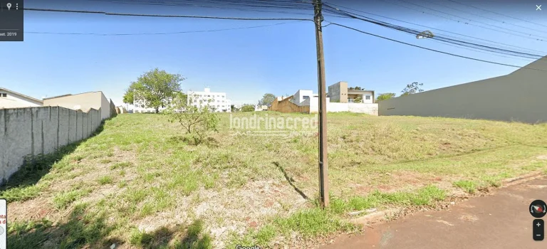 Imagem Terreno à venda 423.9M², Jardim Morada do Sol, Cambé - PR