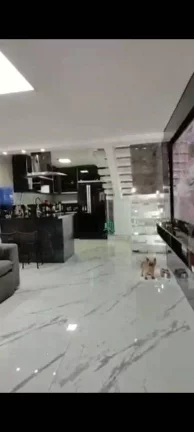 Imagem Sobrado com 2 dormitórios à venda, 224 m² por R$ 550.000,00 - Residencial Parque Cumbica - Guarulhos/SP