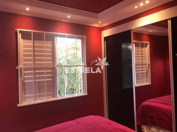 Imagem APARTAMENTO 02 DORMS - SEMI-MOBILIADO - COTIA - SP