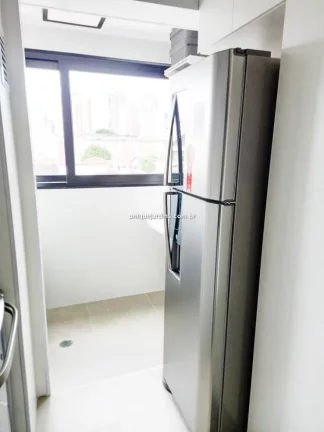 Imagem Apartamento para alugar Pinheiros São Paulo