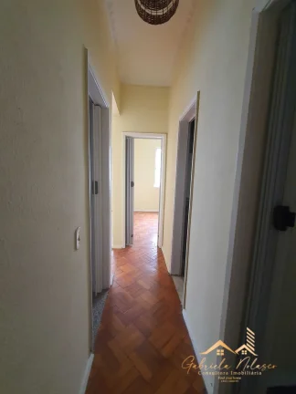 Imagem APARTAMENTO - 2 QUARTOS - ICARAÍ - LOPES TROVÃO