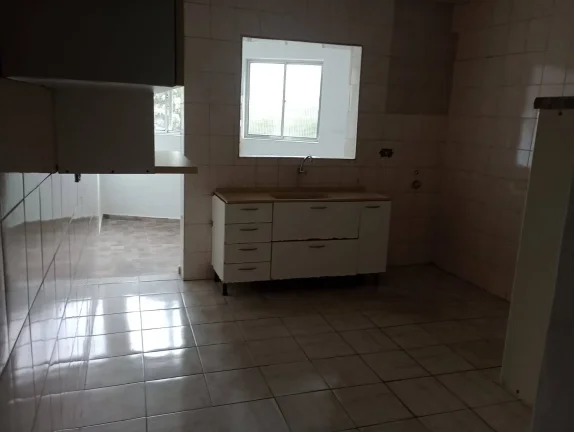 Imagem Casa para locação com 1 Dormitório no Jardim Vila Formosa