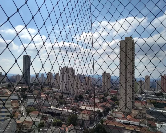 Imagem Apartamento à venda com 3 dormitórios e 2 vagas na Rua Campo Largo - Mooca
