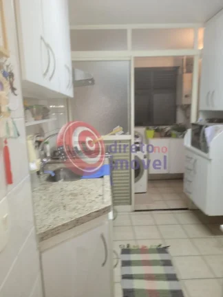 Imagem Apartamento à venda Condomínio Edifício Duque De York 95m² 3 quartos 2 vagas Saúde São Paulo