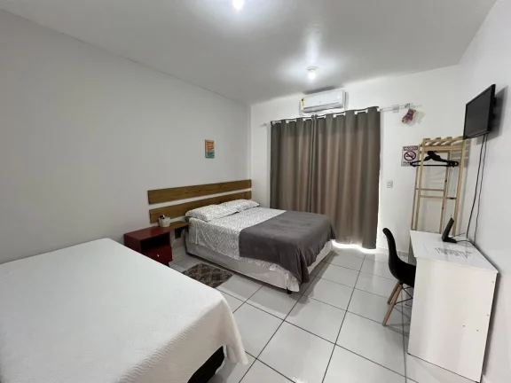 Imagem Pousada para Venda em Florianópolis / SC no bairro São João do Rio Vermelho