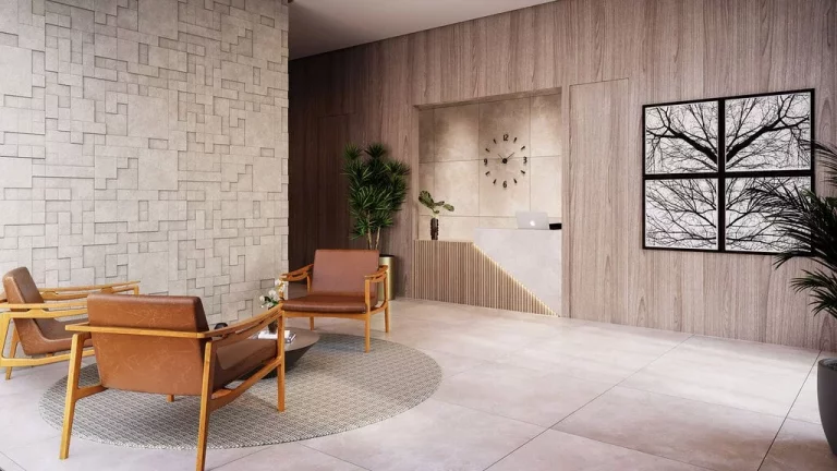 Imagem Studio à venda em São Paulo, Brooklin Paulista, com 1 quarto, 23,42m2