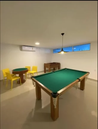 Imagem À Beira do Paraíso: Apartamento com Vista Mar no Melhor do Bessa – 50m da Praia!
