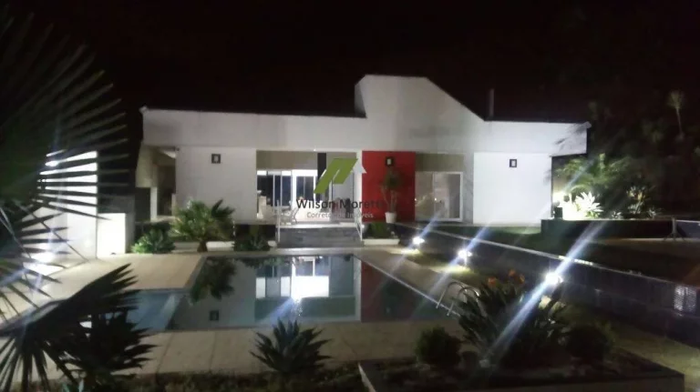 Imagem LINDA CASA EM CONDOMÍNIO PARA MORADIA OU CASA DE CAMPO