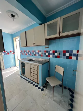 Imagem Apartamento de 3 quartos com suíte e área de lazer no Condomínio Construtor João Alves