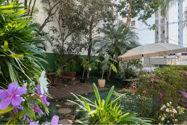 Imagem APARTAMENTO RESIDENCIAL em São Paulo - SP, Aclimação
