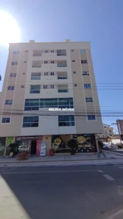 Imagem Apartamento à venda com 02 dormitórios Localizado no bairro Municípios em Balneário Camboriú