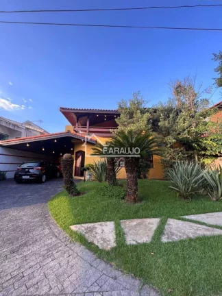 Imagem Casa em condomínio fechado para venda em Sorocaba-SP!