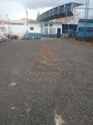 Imagem Terreno - Ribeirão Preto - Jardim Palma Travassos