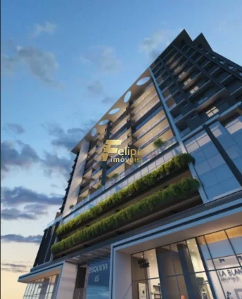 Imagem Esquina Jardim da Penha, um mais novo empreendimento!