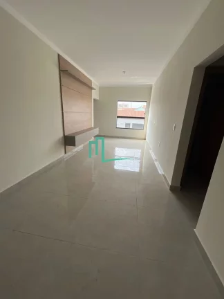 Imagem APARTAMENTO RESIDENCIAL em FRANCA - SP, SANTO AGOSTINHO