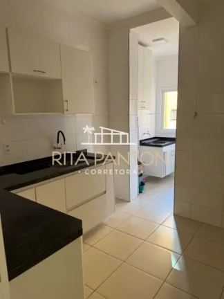 Imagem Apartamento - Ribeirão Preto - Nova Aliança - Região Sul