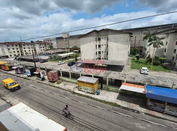 Imagem Imóveis Belém Aluga Apt de 89,60 m² no Beijamim Sodré Imagem Imóveis Belém Aluga Apt de 89,60 m² no Beijamim Sodré