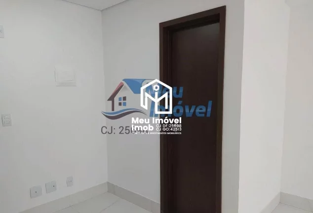 Imagem Quadra C 2 Accioly Office Tower Taguatinga Loja Comercial 389m² Porcelanato