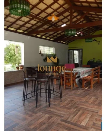 Imagem Chácara à venda bairro Quintais II - Salto de Pirapora/SP