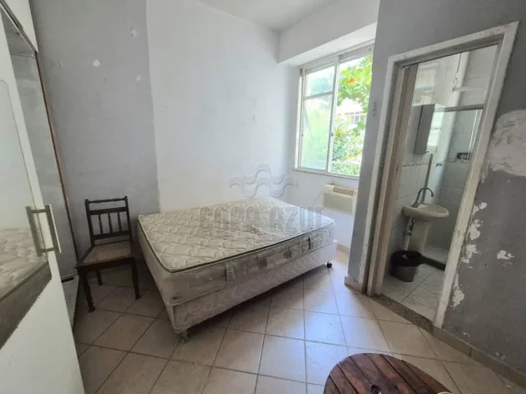Imagem Copacabana - Residencial › Apartamento com 1 quarto(s) a Venda