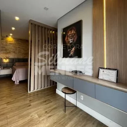 Imagem Luxuosa casa com 998 m² no Condomínio Ibiti do Paço