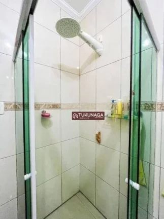 Imagem Sobrado com 5 quartos à venda, 500 m² por R$ 1.350.000 - Vila Isolina Mazzei - São Paulo/SP