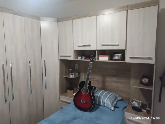 Imagem Casa com 3 dormitórios à venda, 306 m² por R$ 1.100.000,00 - Cidade Líder - São Paulo/SP