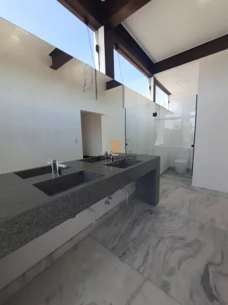 Imagem Casa com 03 quartos à venda no condomínio Veredas da Lagoa !!