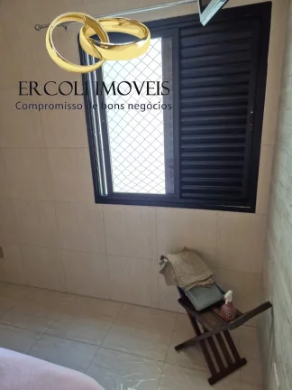 Imagem APARTAMENTO RESIDENCIAL em São Paulo - SP, Vila Regente Feijó