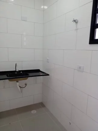 Imagem Alugo Salão Comercial com subsolo NOVO!