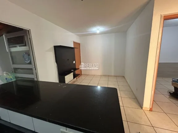 Imagem Apartamento para Alugar no Condomínio Parque Austral, em Uberaba - Loteamento Reserva Ushuaia