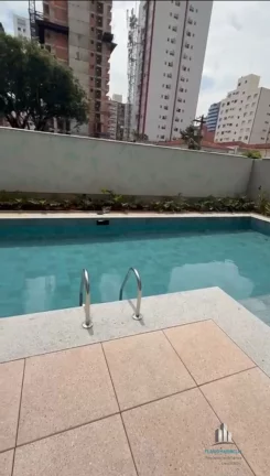 Imagem Apartamento Studio à Venda na Vila Olímpia