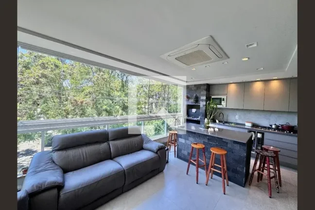 Imagem Apartamento à Venda - Recreio, 3 Quartos, 101 m2