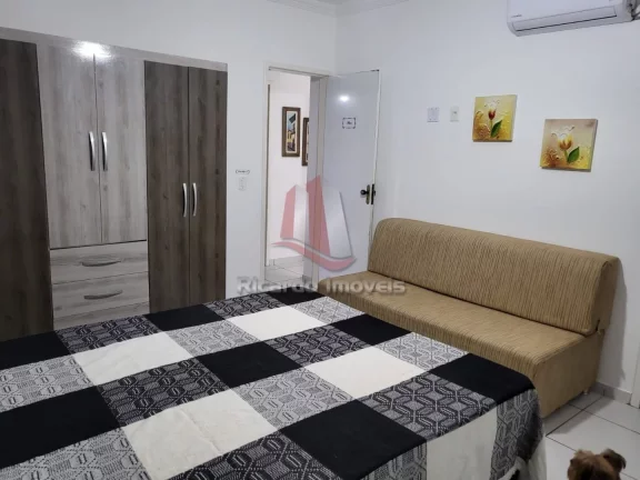 Imagem Excelente Casa Duplex Temporada c/ 4 Quartos