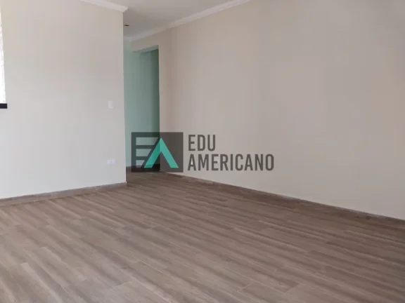 Imagem Apartamento com suíte e elevador -Atibaia