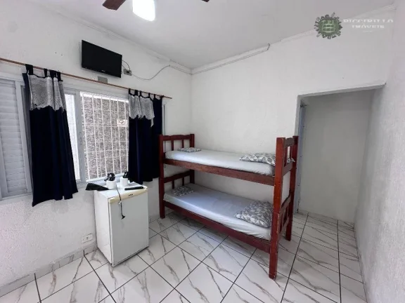 Imagem Ponto Comercial, 180 m² - venda por R$ 120.000 com aluguel de R$ 10.000/mês - Vila Guilhermina - Praia Grande/SP