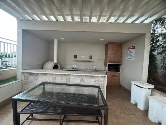 Imagem RESIDENCIAL CONQUIST PARQUE AMAZÔNIA
