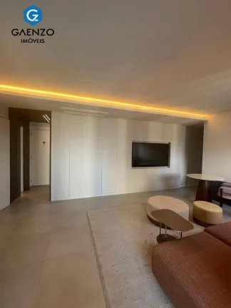 Imagem Apartamento No Condominio Ristretto